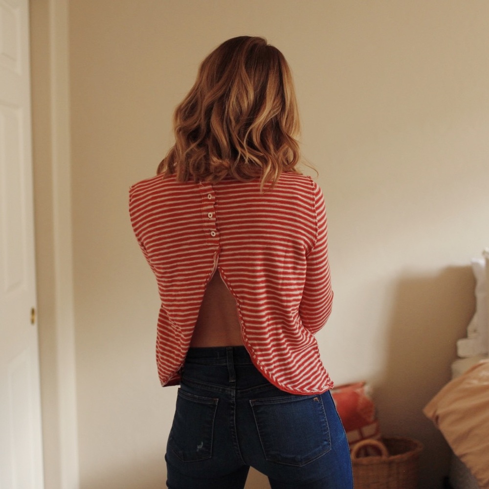 Free People Tops